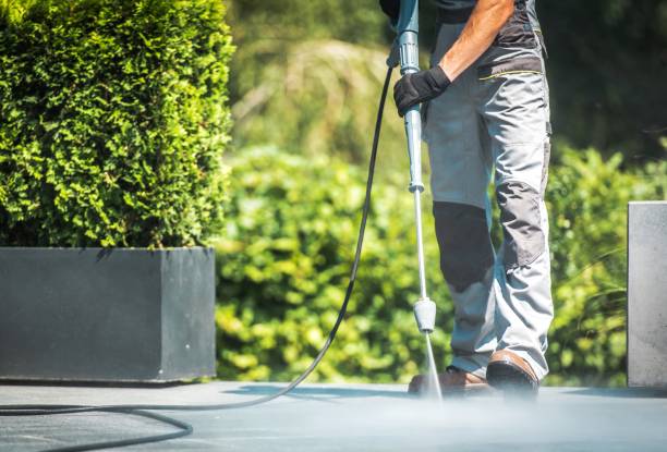 Best Warehouse Cleaning  in Camden, TN