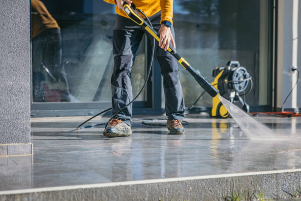 Best Fence Cleaning  in Camden, TN