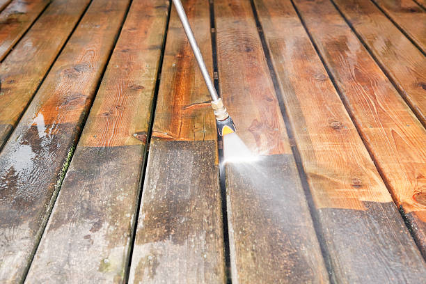 Best Restaurant Pressure Washing  in Camden, TN