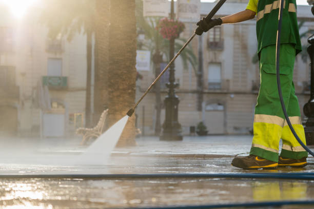 Best Roof Washing  in Camden, TN